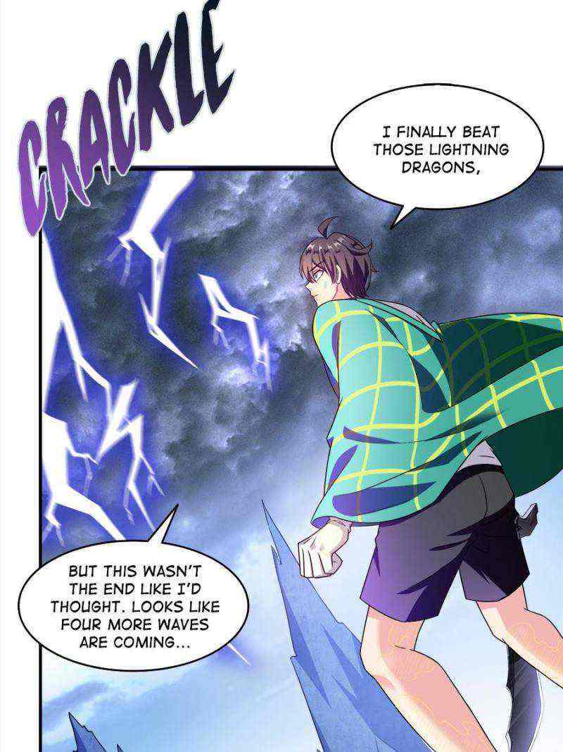 Cultivation Chat Group Chapter 337-eng-li - Page 5
