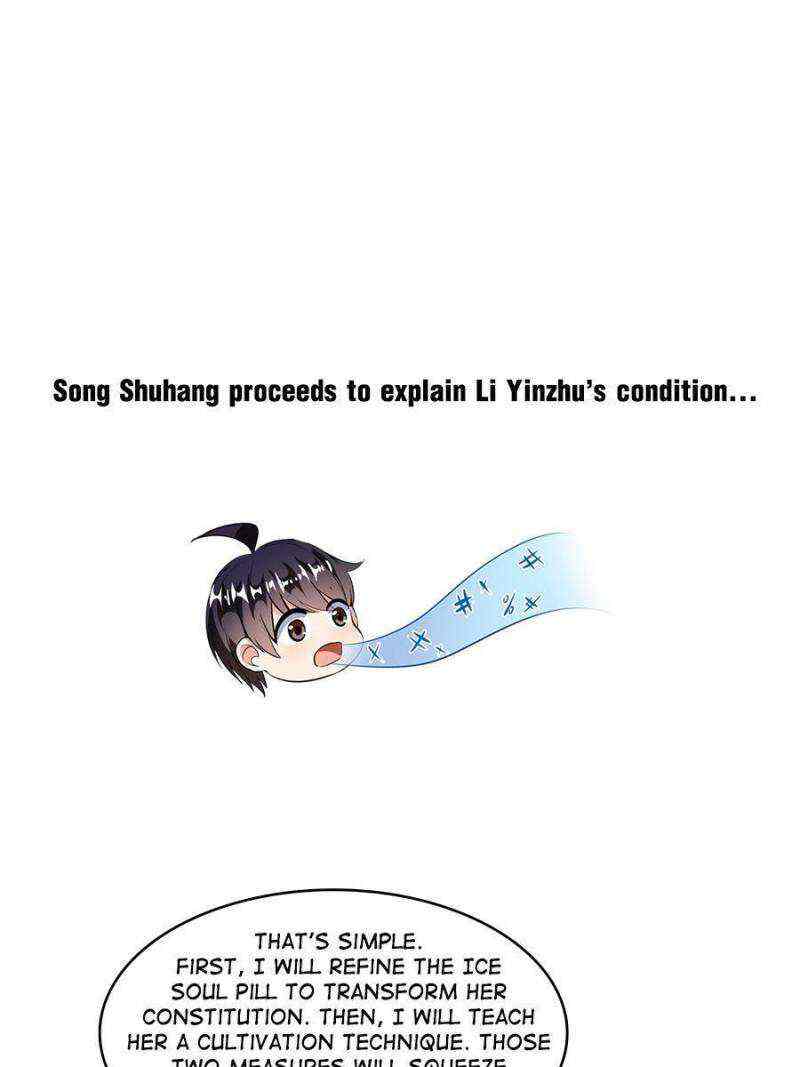 Cultivation Chat Group Chapter 388-eng-li - Page 57