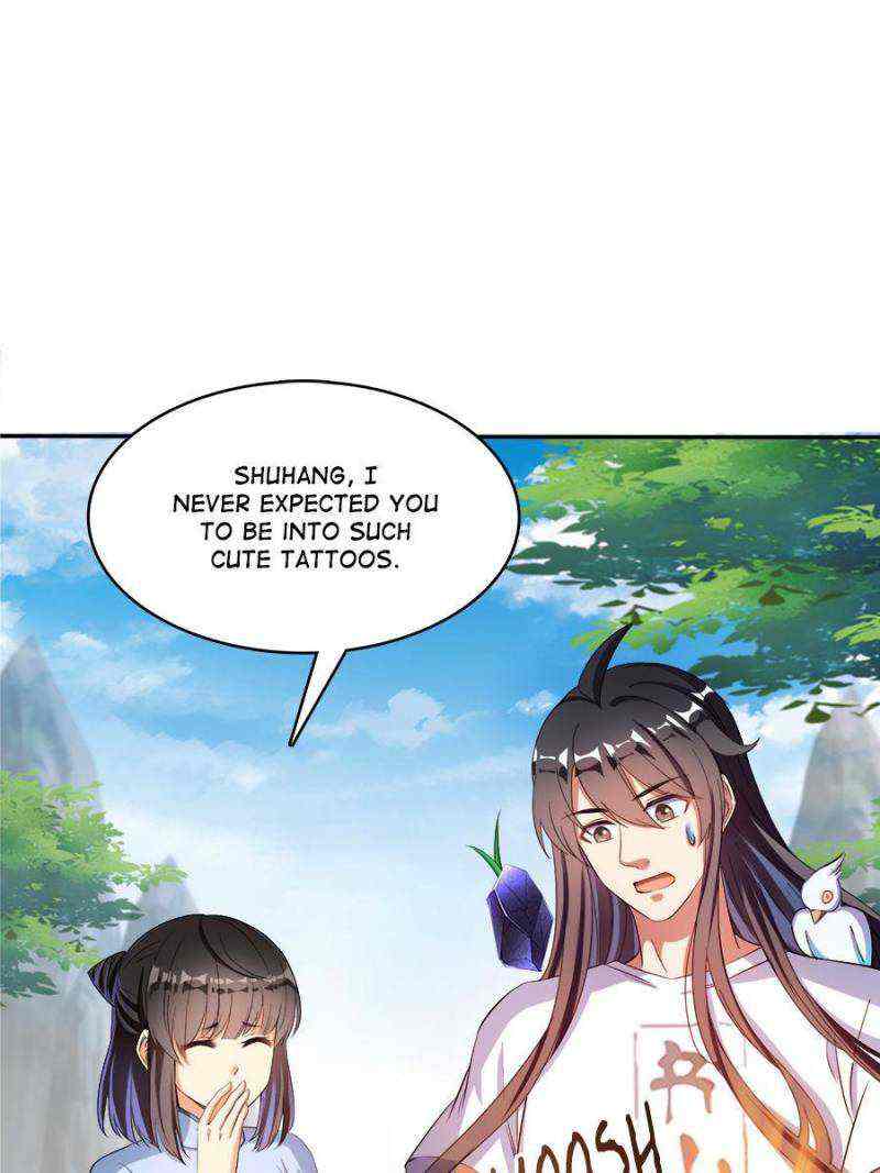 Cultivation Chat Group Chapter 401-eng-li - Page 40
