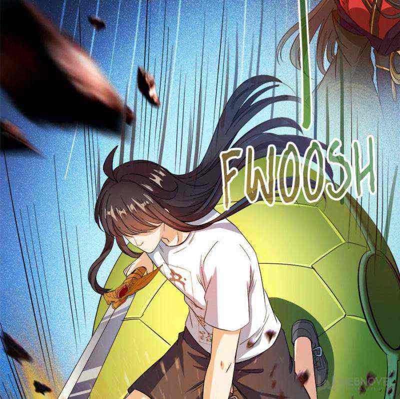 Cultivation Chat Group Chapter 412-eng-li - Page 14