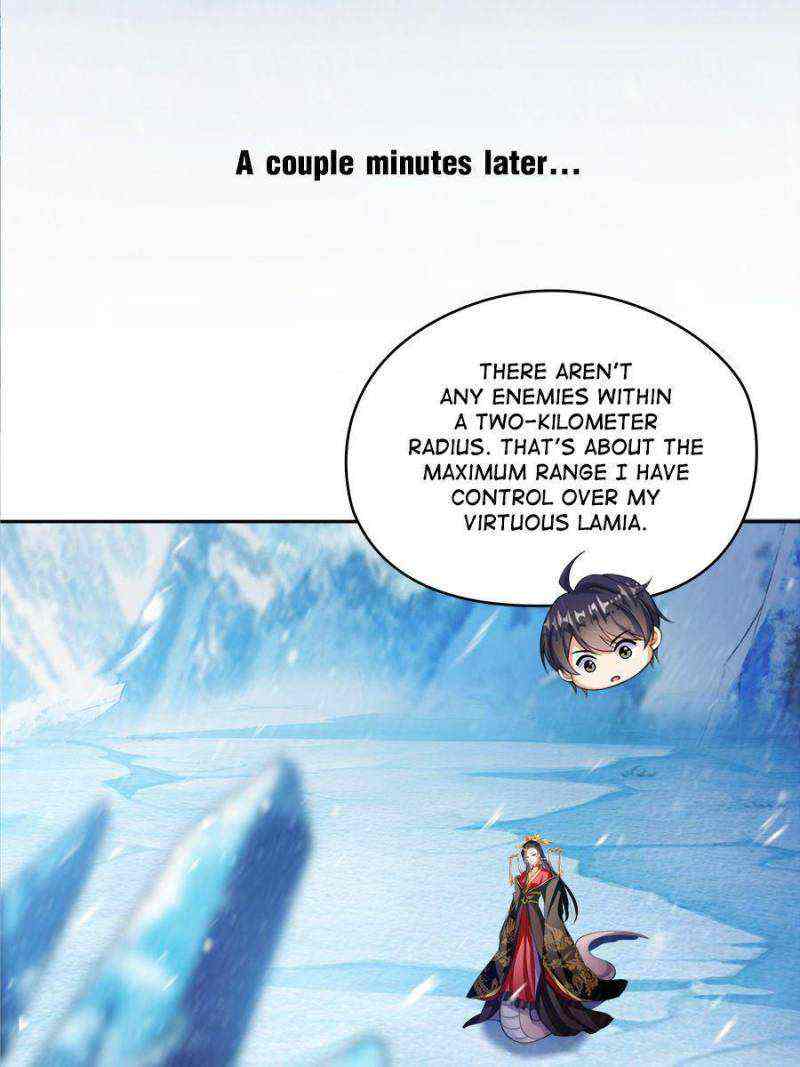 Cultivation Chat Group Chapter 388-eng-li - Page 3