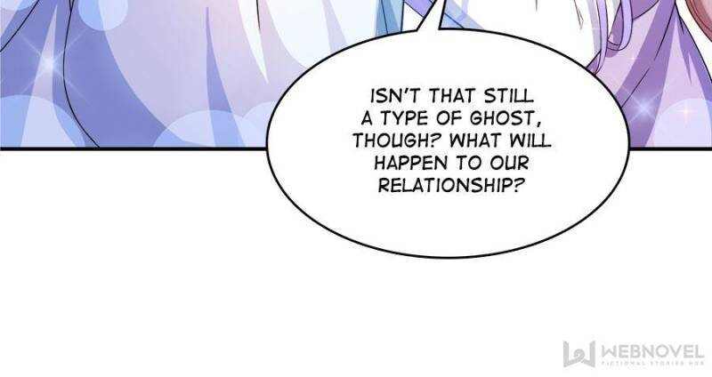 Cultivation Chat Group Chapter 351-eng-li - Page 23