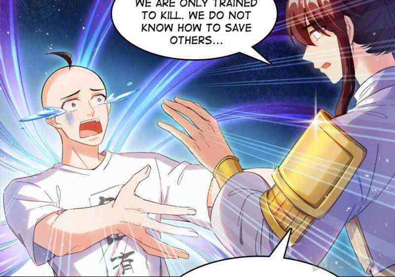 Cultivation Chat Group Chapter 368-eng-li - Page 2