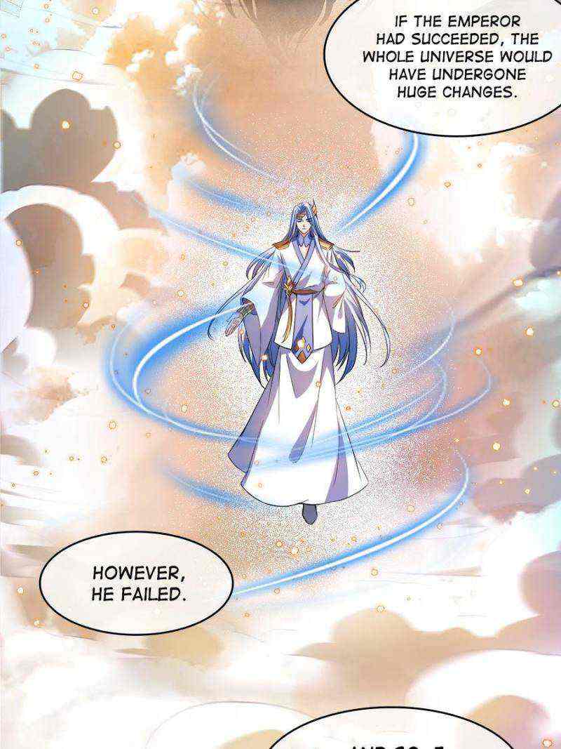 Cultivation Chat Group Chapter 389-eng-li - Page 1