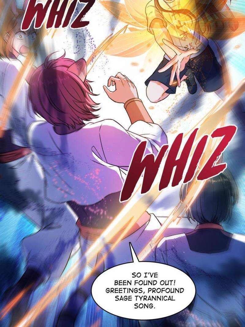 Cultivation Chat Group Chapter 424-eng-li - Page 9