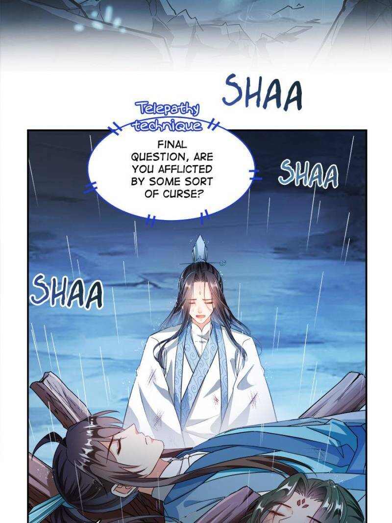 Cultivation Chat Group Chapter 351-eng-li - Page 49