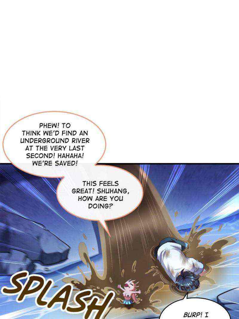 Cultivation Chat Group Chapter 333-eng-li - Page 12