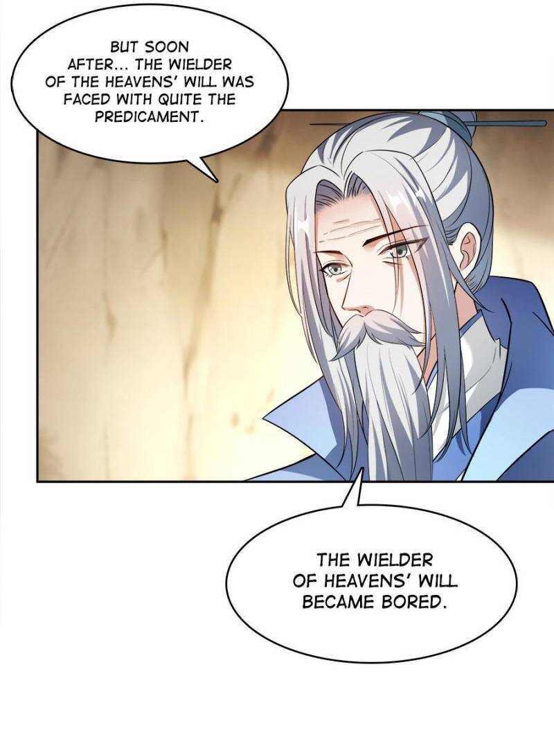 Cultivation Chat Group Chapter 357-eng-li - Page 77