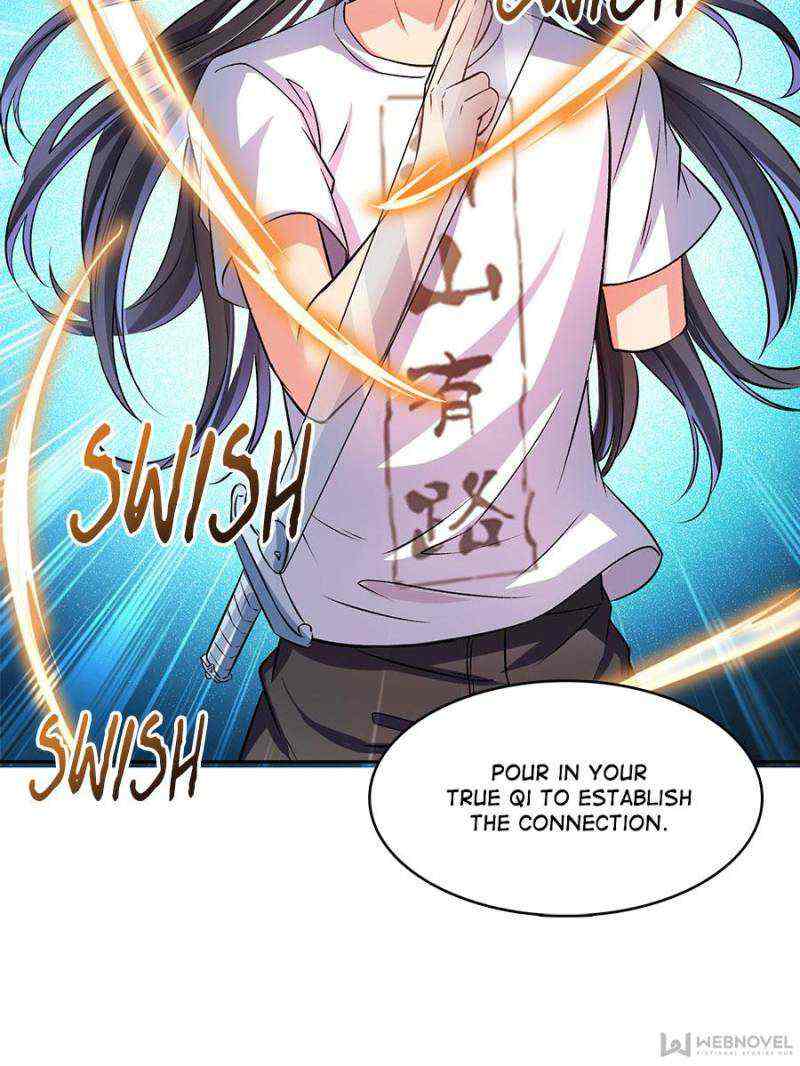 Cultivation Chat Group Chapter 396-eng-li - Page 58