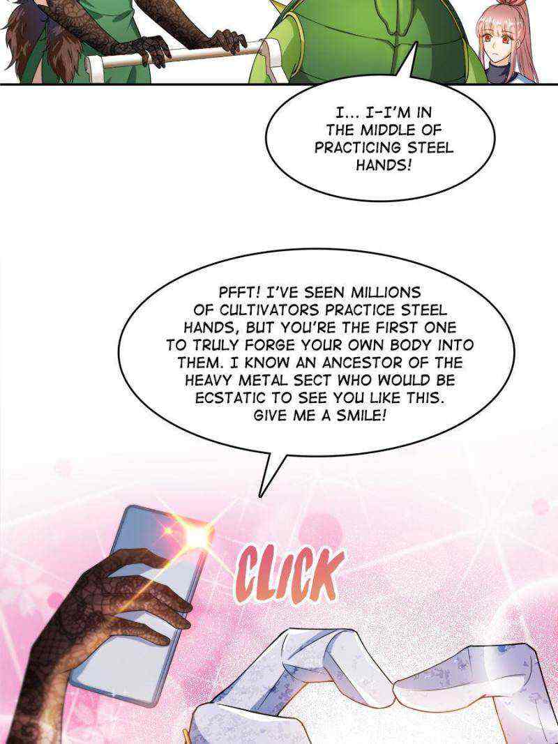 Cultivation Chat Group Chapter 421-eng-li - Page 2