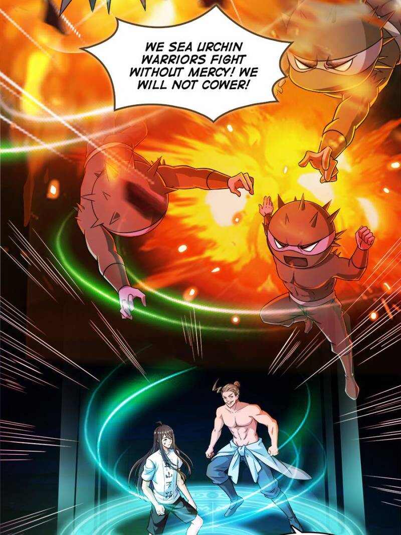 Cultivation Chat Group Chapter 346-eng-li - Page 4