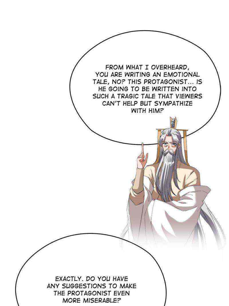 Cultivation Chat Group Chapter 334-eng-li - Page 34