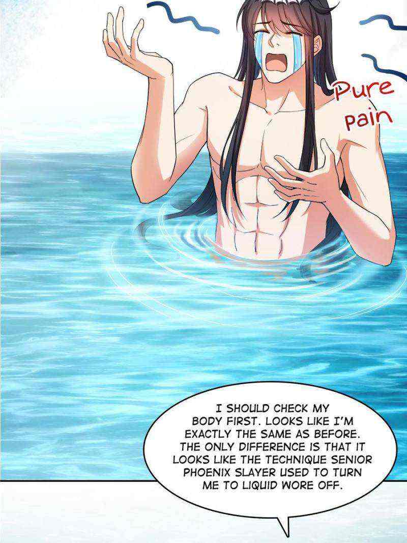 Cultivation Chat Group Chapter 423-eng-li - Page 29