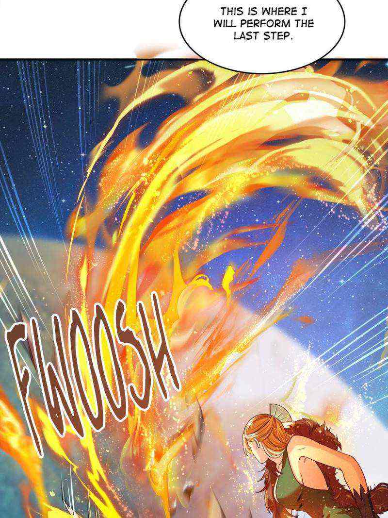 Cultivation Chat Group Chapter 421-eng-li - Page 43