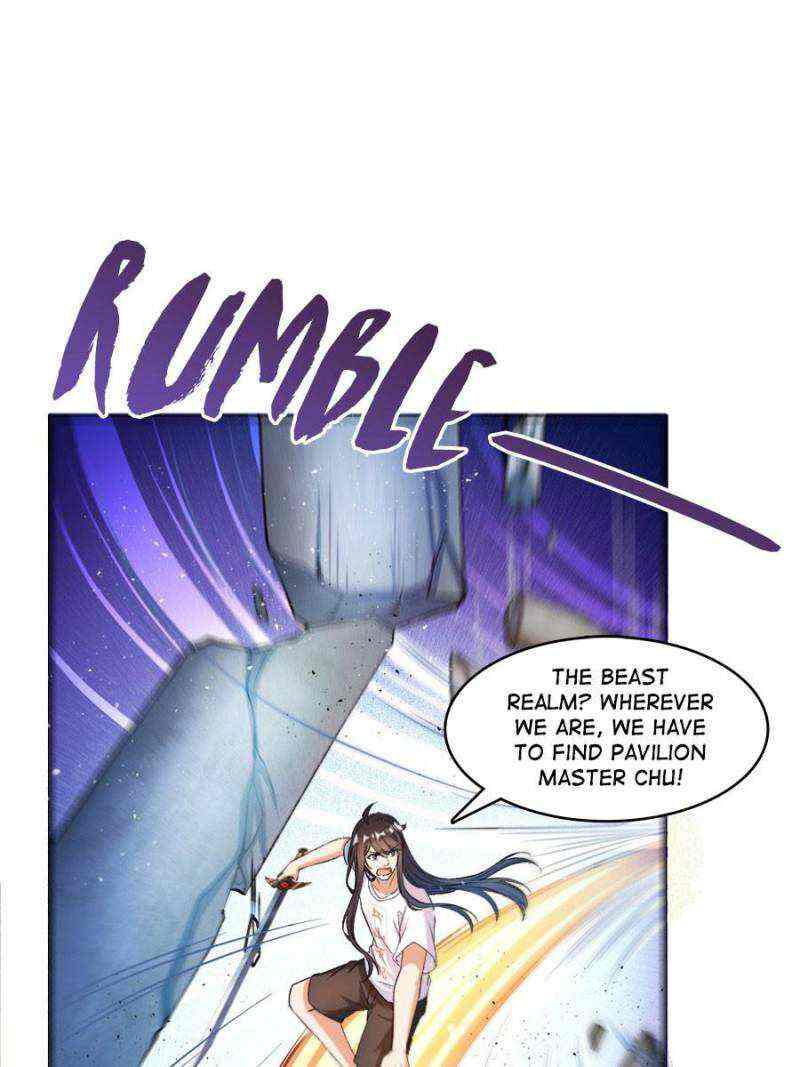 Cultivation Chat Group Chapter 411-eng-li - Page 18