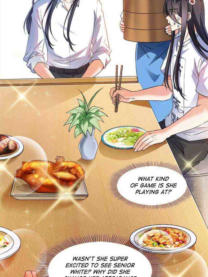 Cultivation Chat Group Chapter 344-eng-li - Page 48