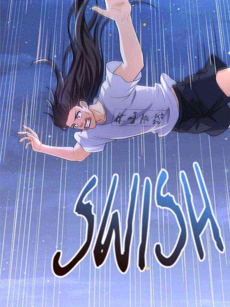 Cultivation Chat Group Chapter 412-eng-li - Page 34