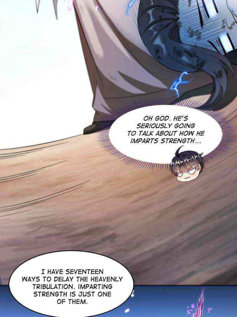 Cultivation Chat Group Chapter 395-eng-li - Page 59