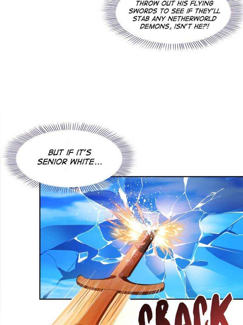 Cultivation Chat Group Chapter 359-eng-li - Page 68