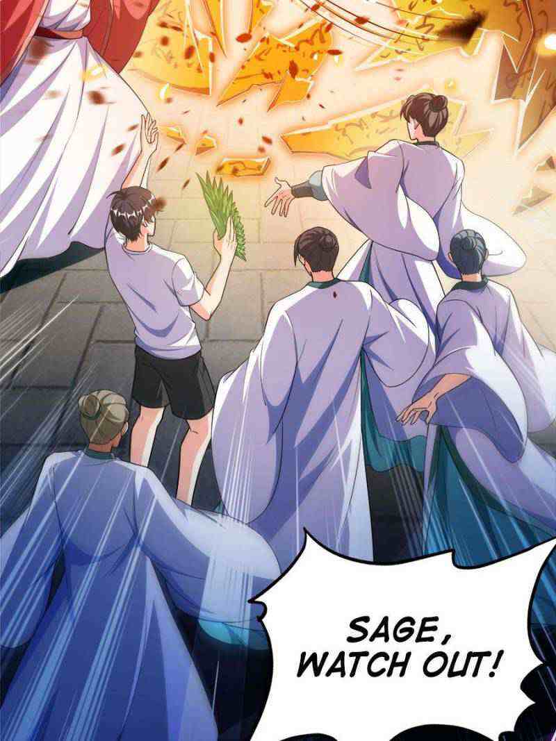Cultivation Chat Group Chapter 364-eng-li - Page 54