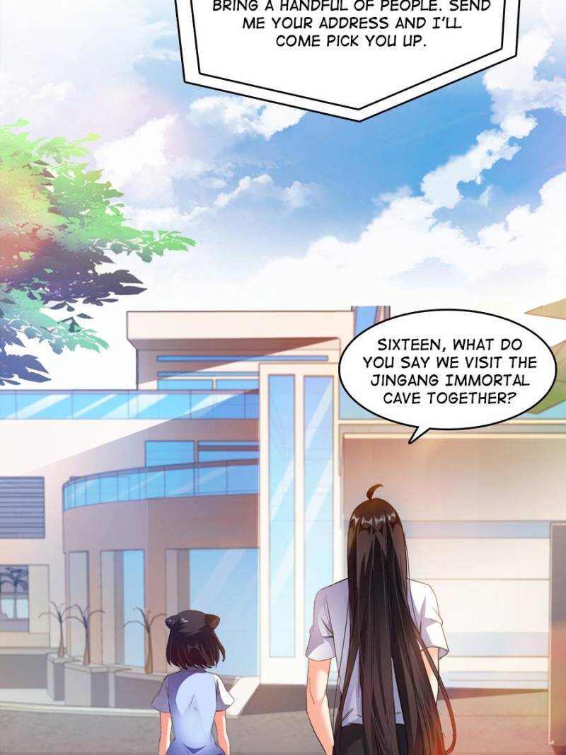 Cultivation Chat Group Chapter 340-eng-li - Page 44