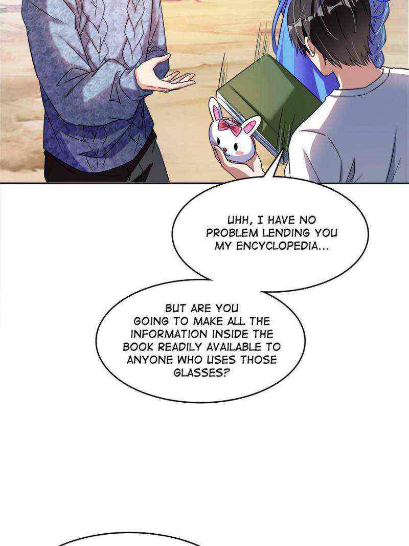 Cultivation Chat Group Chapter 389-eng-li - Page 32
