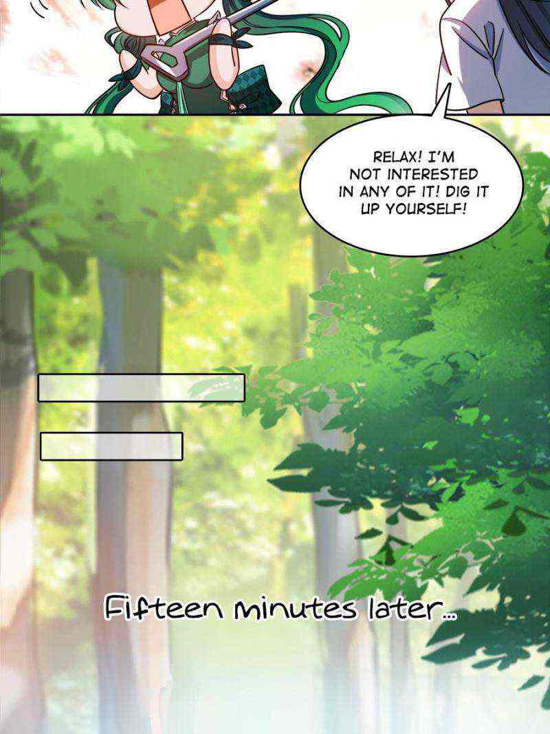 Cultivation Chat Group Chapter 402-eng-li - Page 18