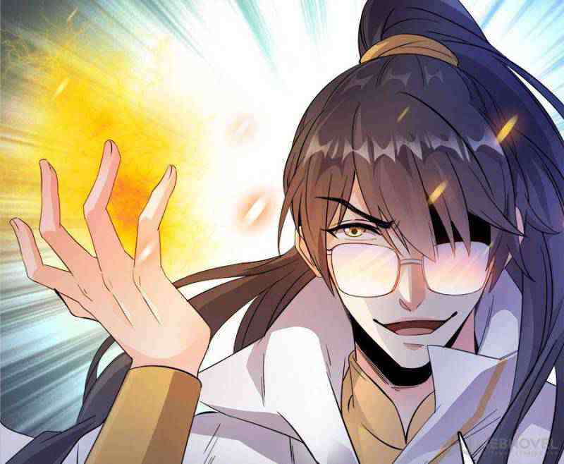 Cultivation Chat Group Chapter 353-eng-li - Page 64