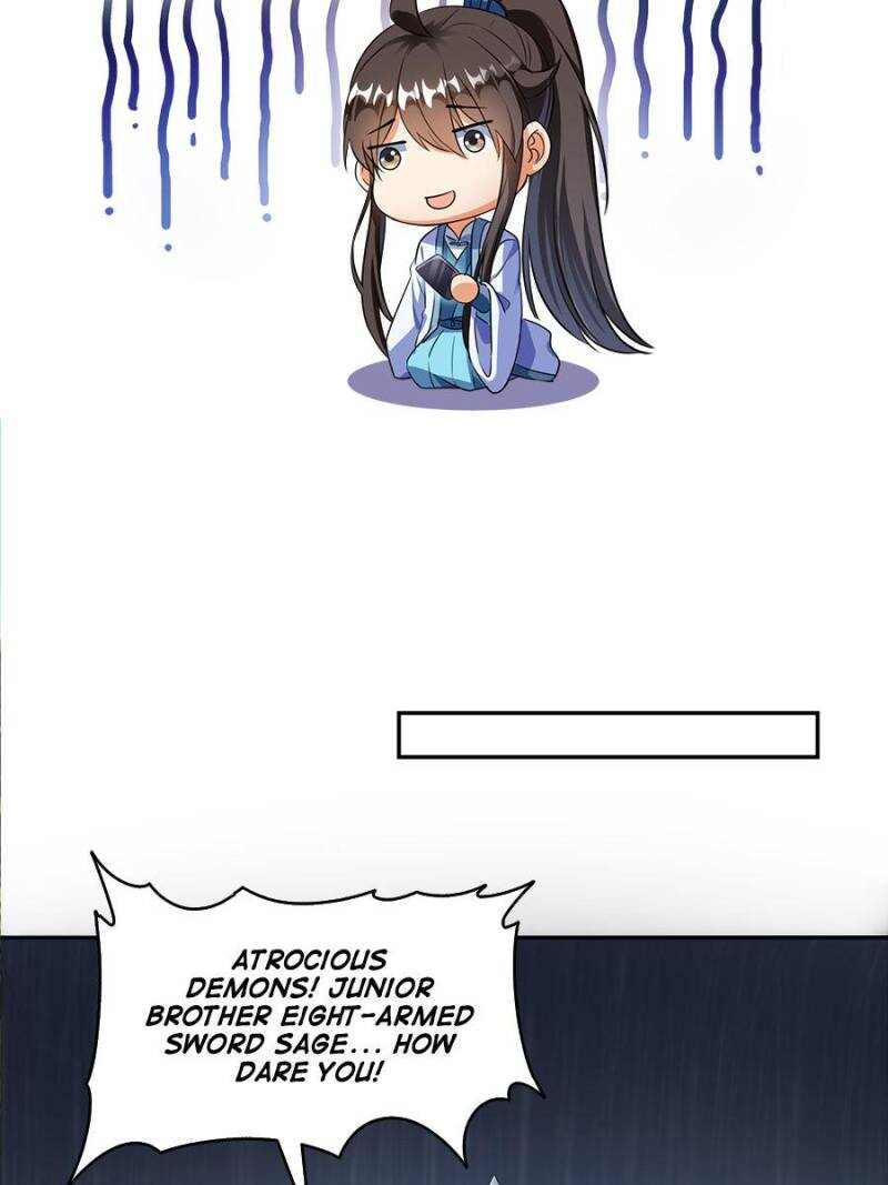 Cultivation Chat Group Chapter 348-eng-li - Page 67