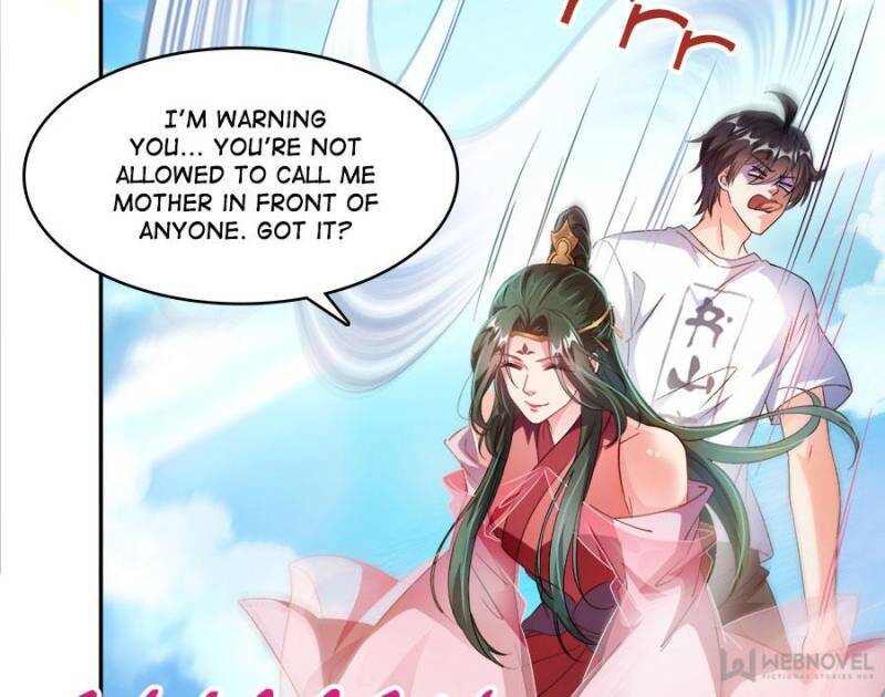 Cultivation Chat Group Chapter 355-eng-li - Page 5