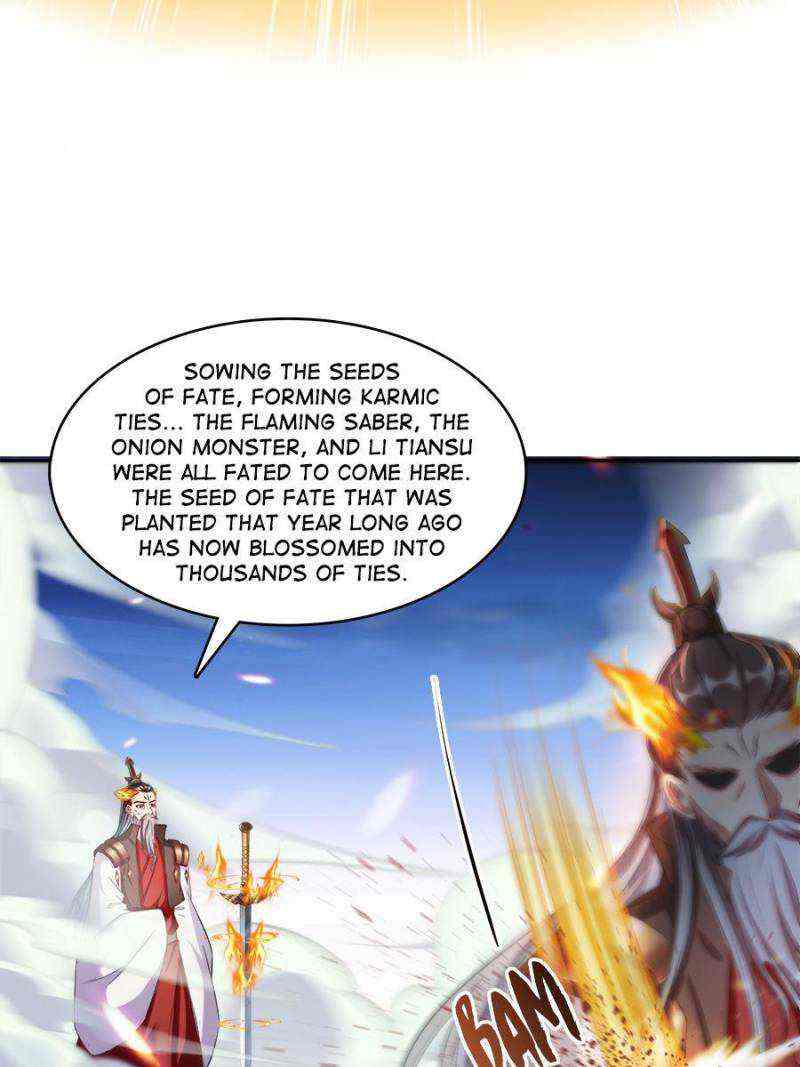 Cultivation Chat Group Chapter 402-eng-li - Page 6