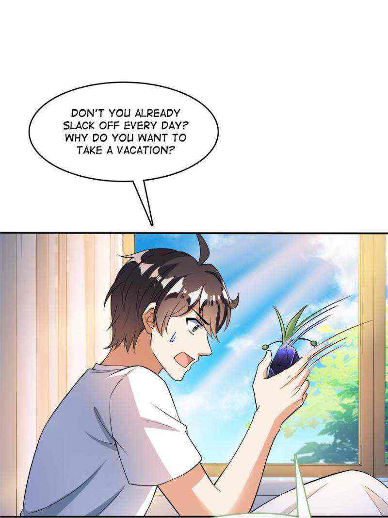 Cultivation Chat Group Chapter 401-eng-li - Page 26