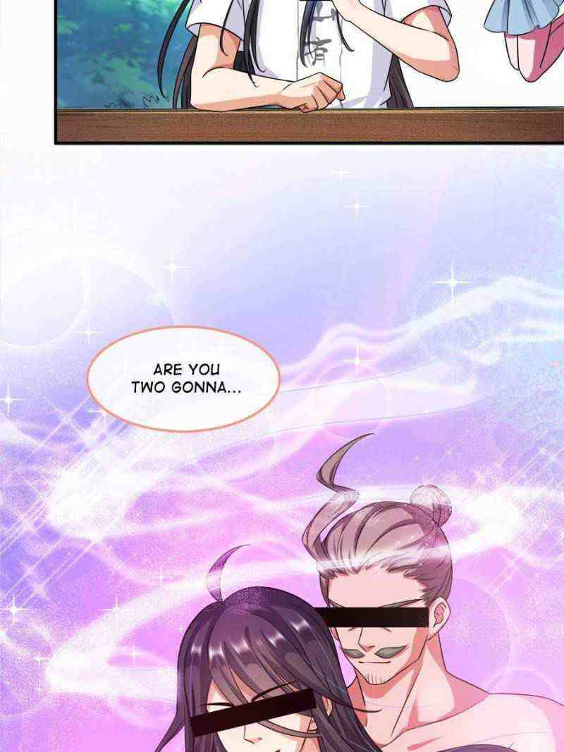 Cultivation Chat Group Chapter 344-eng-li - Page 83