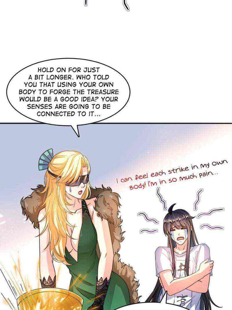 Cultivation Chat Group Chapter 423-eng-li - Page 46
