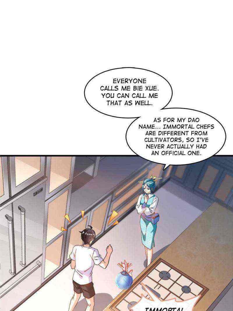 Cultivation Chat Group Chapter 334-eng-li - Page 21