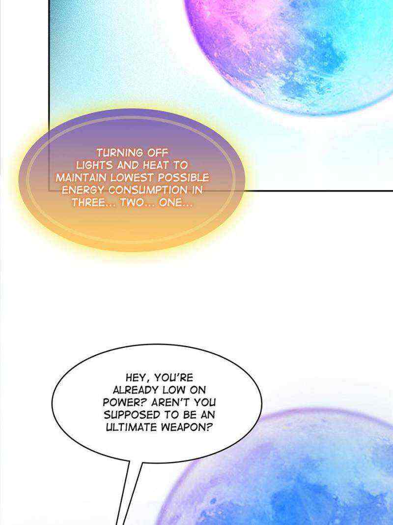Cultivation Chat Group Chapter 416-eng-li - Page 33