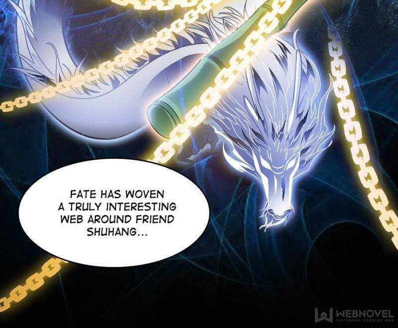 Cultivation Chat Group Chapter 354-eng-li - Page 89
