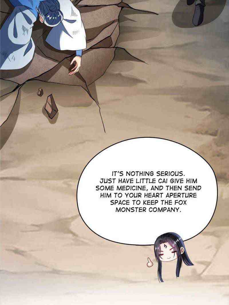 Cultivation Chat Group Chapter 384-eng-li - Page 53