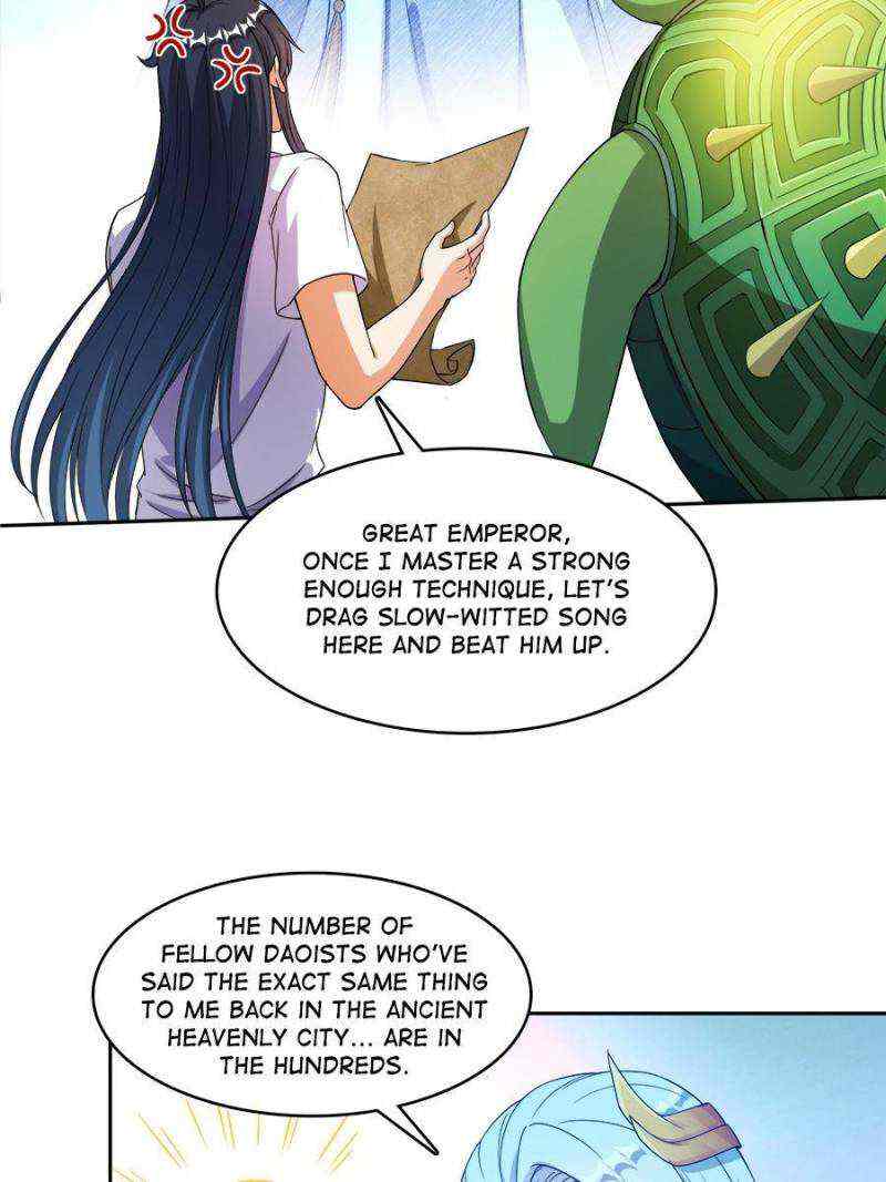 Cultivation Chat Group Chapter 420-eng-li - Page 30