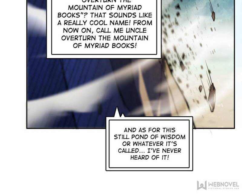Cultivation Chat Group Chapter 357-eng-li - Page 17