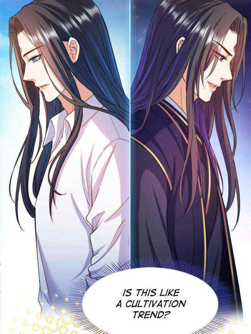 Cultivation Chat Group Chapter 419-eng-li - Page 20