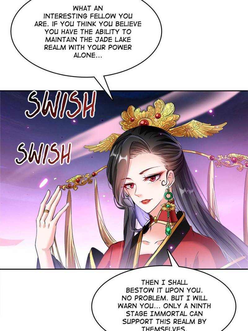 Cultivation Chat Group Chapter 369-eng-li - Page 62