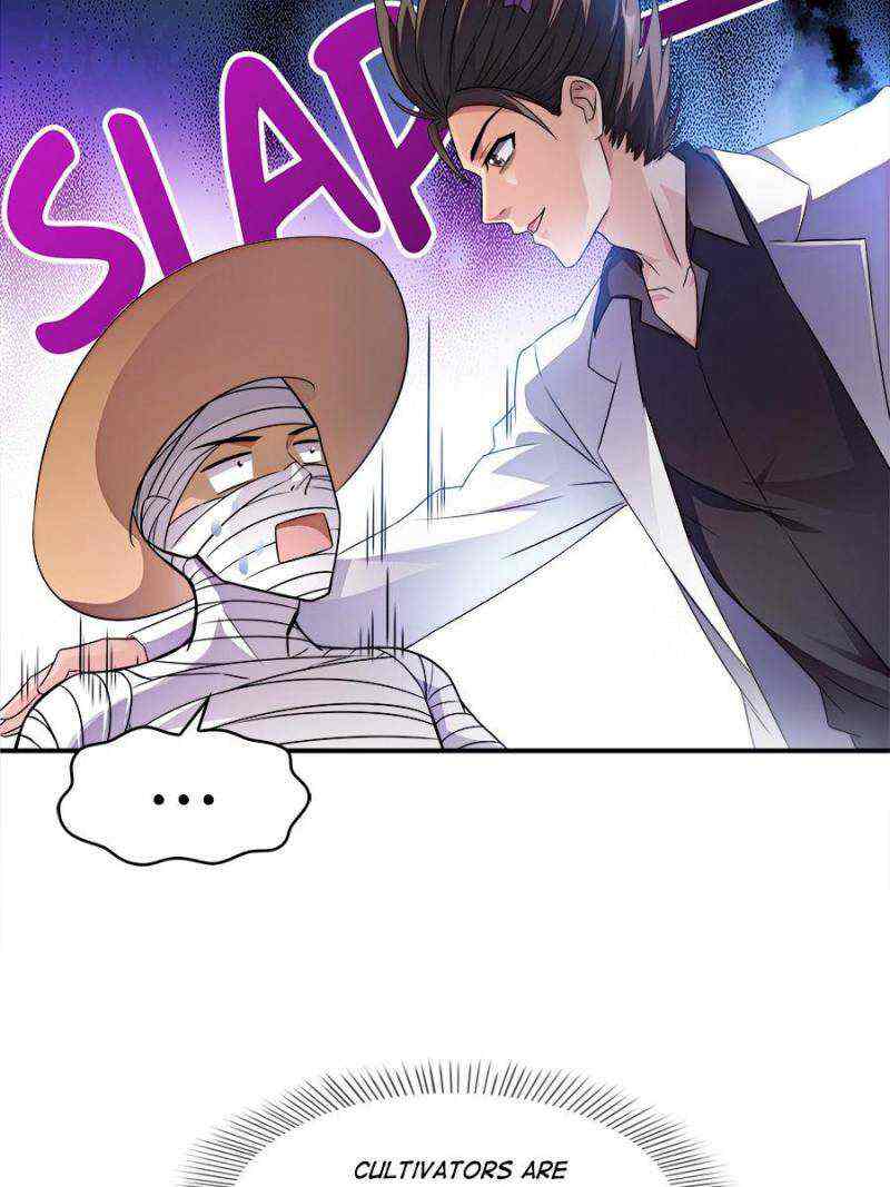 Cultivation Chat Group Chapter 325-eng-li - Page 58