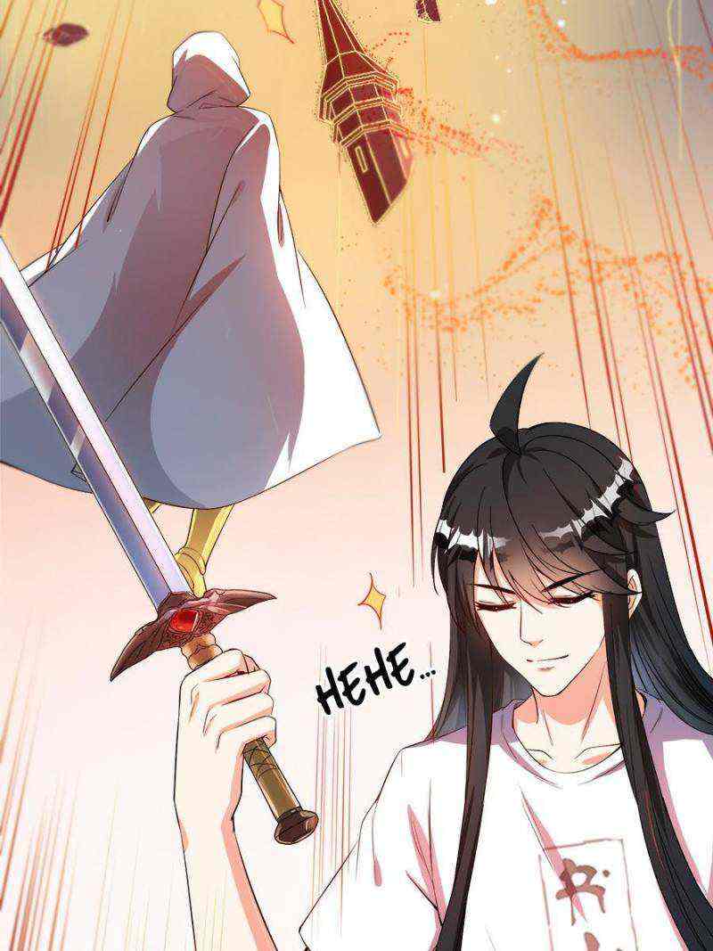 Cultivation Chat Group Chapter 403-eng-li - Page 47