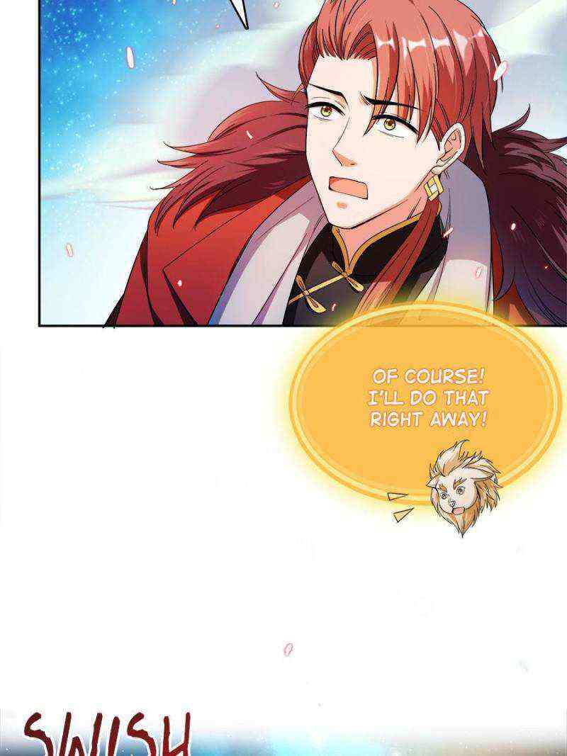 Cultivation Chat Group Chapter 421-eng-li - Page 54