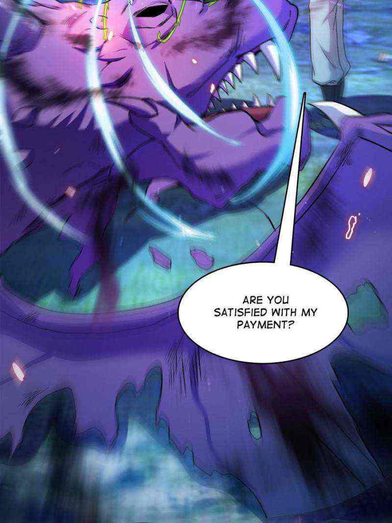 Cultivation Chat Group Chapter 415-eng-li - Page 14