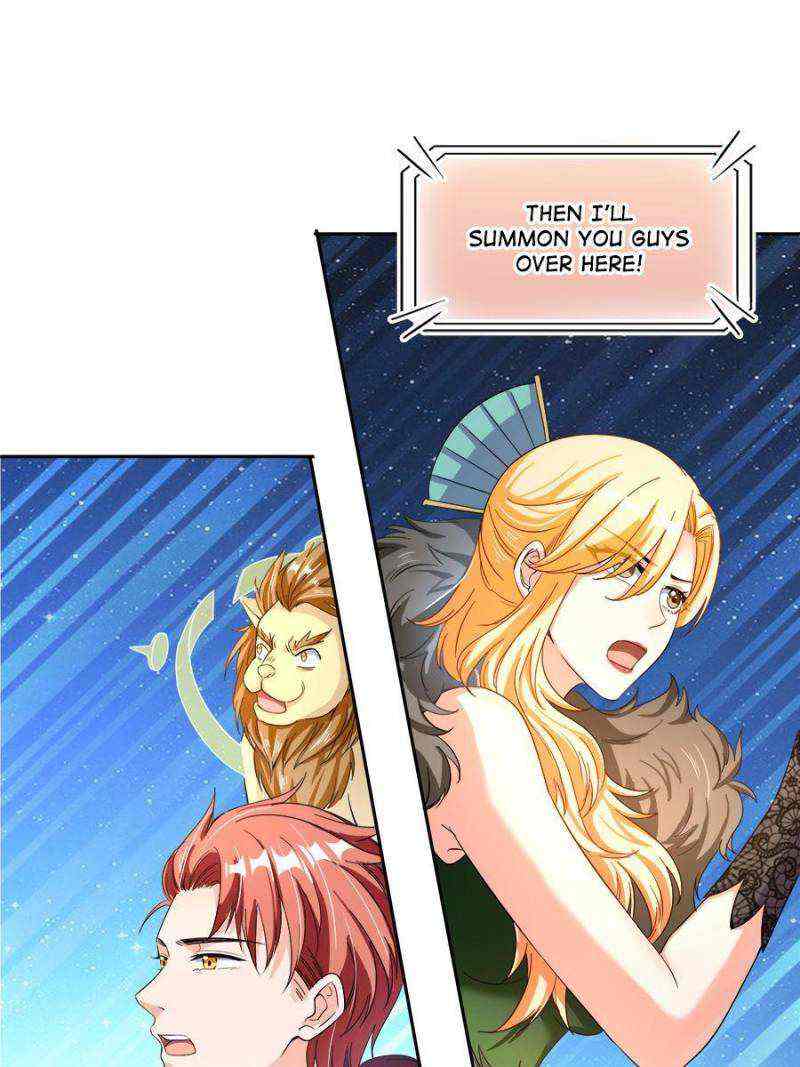 Cultivation Chat Group Chapter 422-eng-li - Page 28