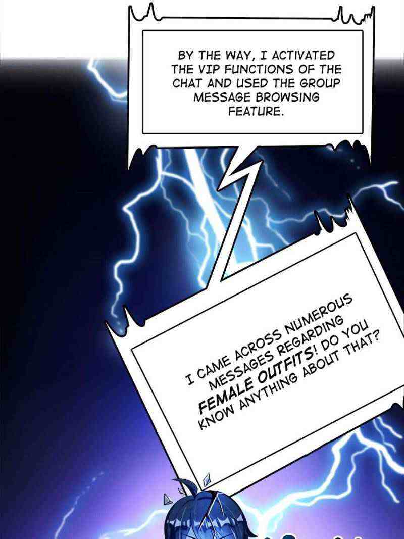 Cultivation Chat Group Chapter 374-eng-li - Page 37
