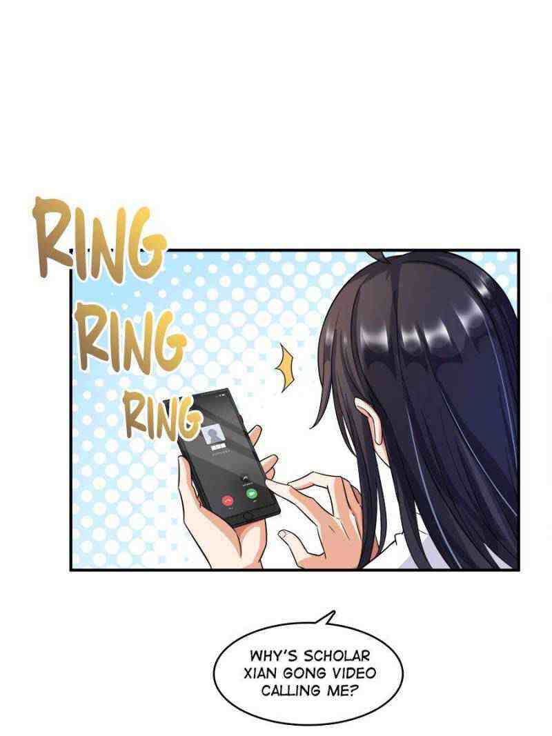 Cultivation Chat Group Chapter 344-eng-li - Page 79