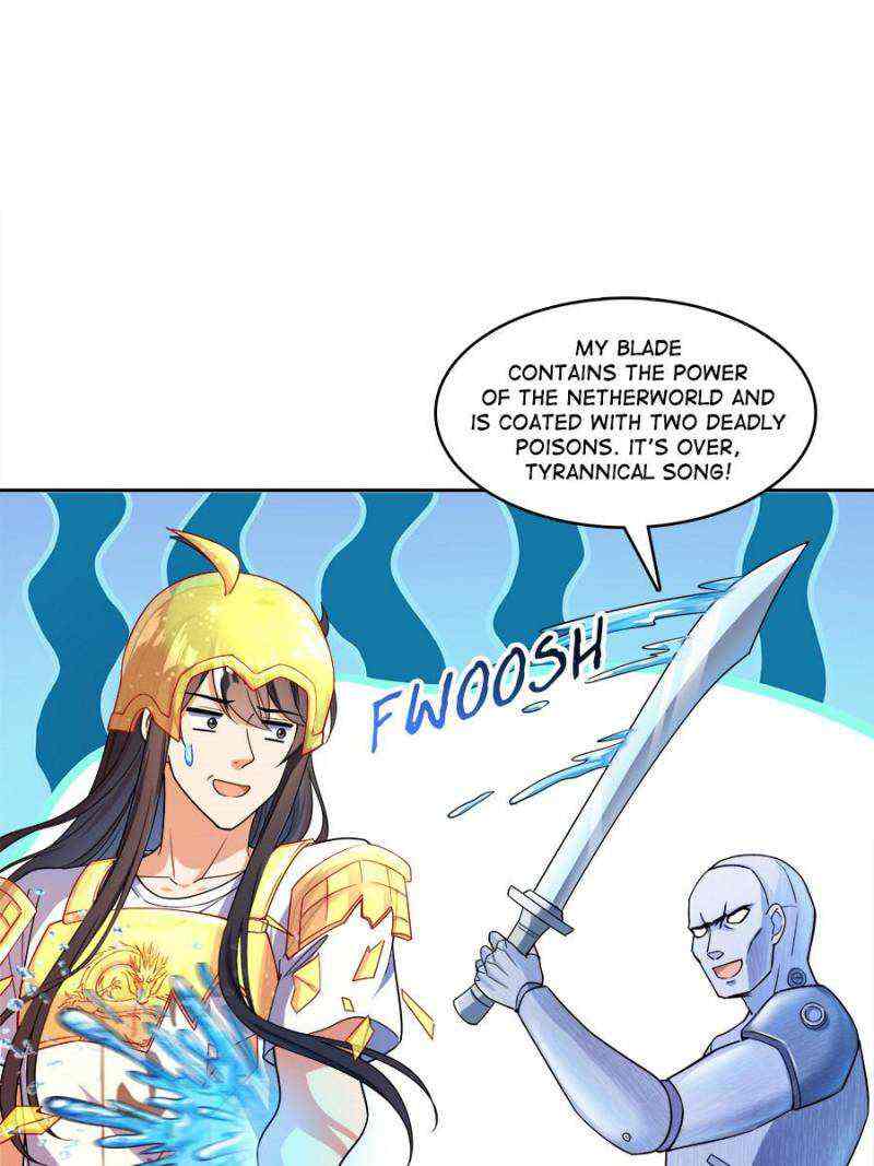 Cultivation Chat Group Chapter 409-eng-li - Page 0